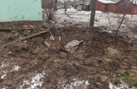 Росіяни обстріляли 10 громад Сумщини