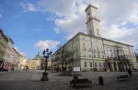 Сьогодні СБУ почне безпекові заходи у Львові. Вони триватимуть декілька днів