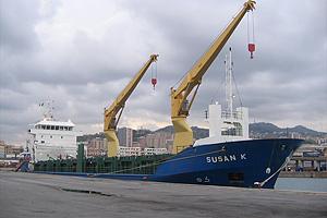 Украинцы снова в заложниках у пиратов