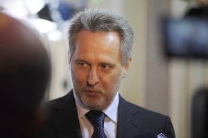 Фирташ купил со скидкой 5 млрд кубометров российского газа
