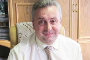 Черновицкого губернатора, проработавшего один день, заставили уйти в отставку