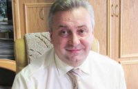 Черновицкого губернатора, проработавшего один день, заставили уйти в отставку