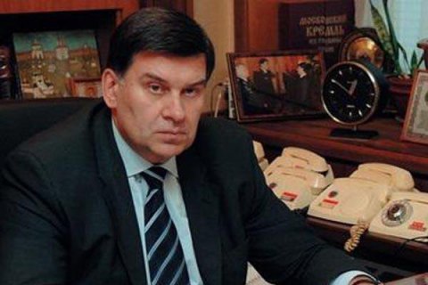 Прокуратура передала до суду справу колишнього генерала СБУ, підозрюваного в держзраді