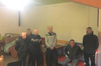 На Житомирщині судитимуть групу осіб за торгівлю людьми