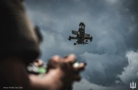Сьогодні оборонці вже відбили 71 штурм росіян