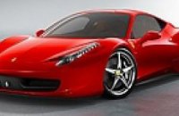 Ferrari официально представила преемника суперкара F430