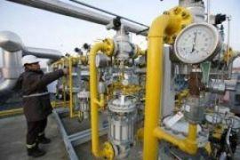 Гостаможня: Газ РУЭ растаможили незаконно