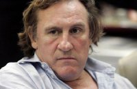 Французский суд оштрафовал Депардье