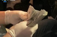 У Києві затримали ексбанкіра, який "продавав" посади в Нацбанку