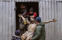 Від архітектури до віртуальних архівів: як Україна захищає культурні цінності