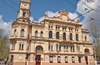 Окупаційна влада РФ захопила Херсонський художній музей