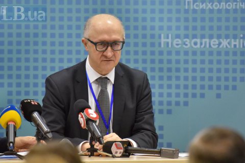 ВККС планирует закончить оценивание судей в сентябре следующего года