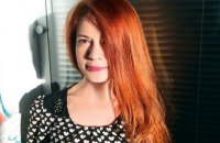В Киеве при обстреле оккупантов погибла российская журналистка