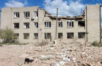 Про підозру повідомлено двом російським командирам, які у лютому керували обстрілами Харківщини