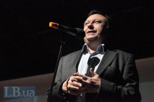 Княжицкий призвал принять закон о прозрачности медиа