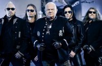 Экс-вокалист Accept выступит в Киеве 