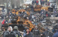 Уряд спростив умови перебування іноземних журналістів в Україні