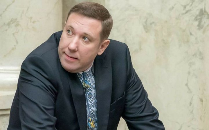 САП оскаржить вирок Верховного Суду щодо екснардепа Сольвара