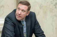 САП оскаржить вирок Верховного Суду щодо екснардепа Сольвара