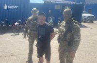 ДБР затримало керівників Держпродспоживслужби Харківщини, які обкладали "даниною"  підприємців
