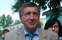 Врач Тимошенко возвращается в Германию