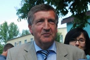Немецкий врач Тимошенко согласился на консилиум?
