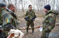 Во Львовской области хотят создать центр реабилитации для участников АТО 