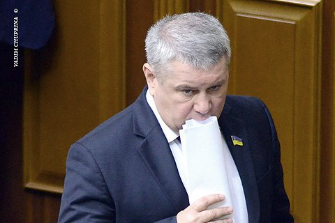 Суд закрив справу проти нардепа Антонищака за водіння у п'яному вигляді