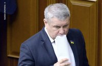 Суд закрыл дело против нардепа Антонищака за вождение в пьяном виде