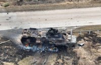 Втрати живої сили ворога наближаються до 14 тисяч, – Генштаб