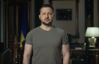 Зеленський провів засідання військового кабінету з командувачами ключових напрямків фронту