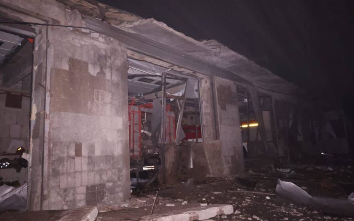 Ворог обстріляв за добу 9 областей та 107 населених пунктів України