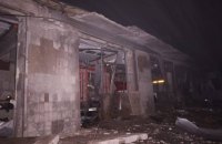 Ворог обстріляв за добу 9 областей та 107 населених пунктів України
