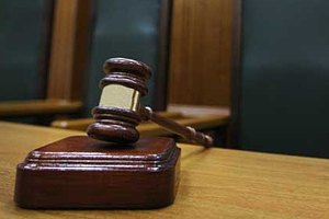 Суд арестовал Александра Котенко, подозреваемого в избиении Чорновол