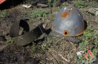 За сутки в АТО погиб один военнослужащий