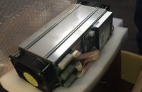 Таможня задержала в "Борисполе" 200 устройств для майнинга криптовалюты