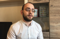 Белорусский журналист Ильяш заявил, что его предупреждали о возможном аресте 