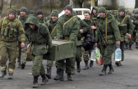 Окупанти вже на піку нервового зриву, - Гайдай