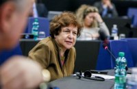 Євродепутатку із Латвії завербувала ФСБ Росії, – розслідування