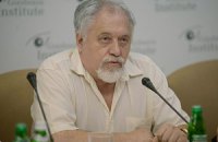 Глузман напишет письмо Януковичу