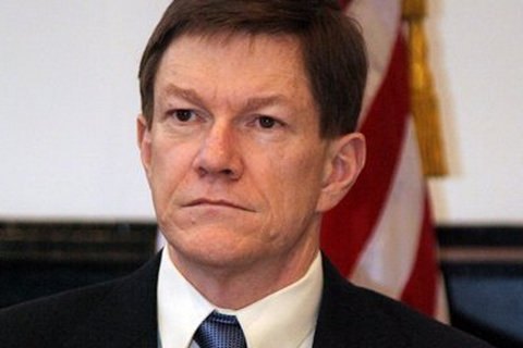 США отправили в Украину нового уполномоченного по Минским соглашениям