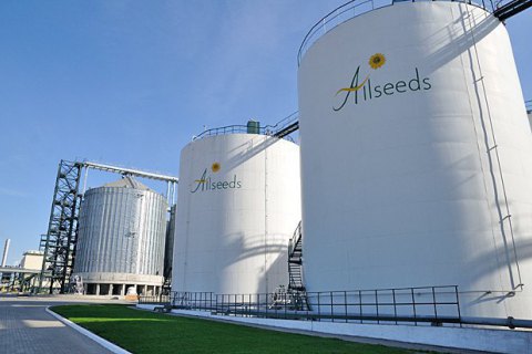 Группа Allseeds: любая связь с "куриным жиром" - это не про нас! СБУ должна проверить всех операторов масляного рынка