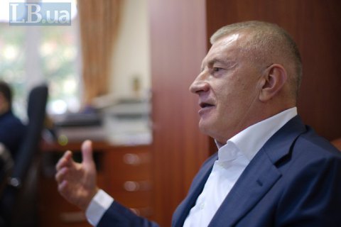 Законних підстав для зняття депутатської недоторканності з Вілкула немає, - адвокат