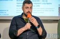 Єгор Фірсов: на фронті перспектива миру сприймається майже нереально 