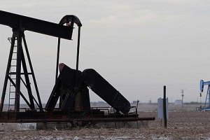 "Нафтогаз" и "Надра Украины" будут искать новые залежи газа и нефти в Луганской области