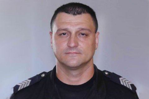 Поліція оголосила збір грошей для пораненого в Сумах правоохоронця