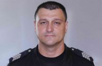 Поліція оголосила збір грошей для пораненого в Сумах правоохоронця