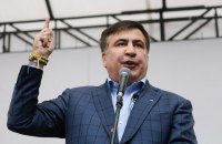 Саакашвили не собирается просить убежища в Польше