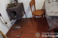 На Львовщине 2-летний мальчик поджег себя, играя спичками