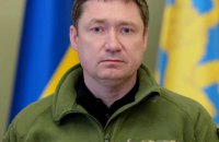 За сутки во Львовской области были две угрозы ракетных ударов